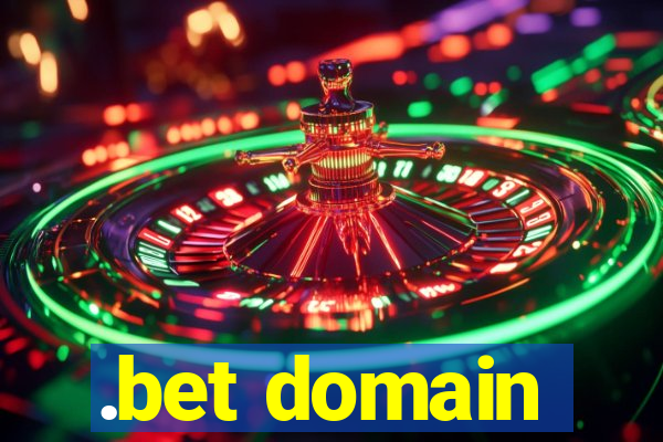 .bet domain